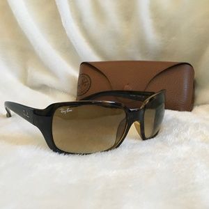 - Ray-Ban Sunglasses
